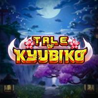 permainan slot Tale of Kyubiko provider Play n Go dari situs slot gacor 99ASET