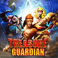 permainan slot Treasure Guardian provider Advant Play dari situs slot gacor 99ASET